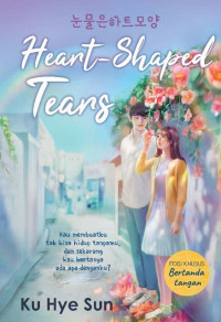 Image of Heart shaped tears