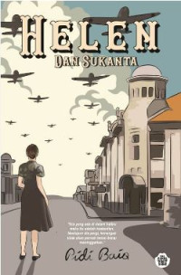 Image of Helen dan Sukanta
