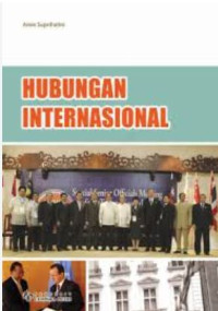 Image of Hubungan Internasional