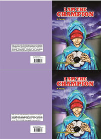 Image of I am the champion