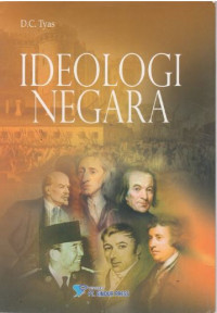 Image of Ideologi Negara
