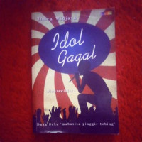 Image of IDOL GAGAL