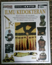 Image of Ilmu kedokteran