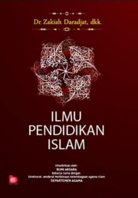 Image of Ilmu Pendidikan Islam