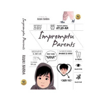 Image of IMPROMPTU PARENTS