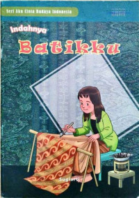 Image of Indahnya Batikku
