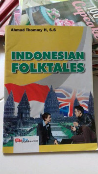 Image of Indonesian Foltakes
