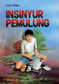 Image of Insinyur pemulung