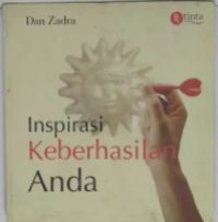 Image of Inspirasi kenerhasilan anda