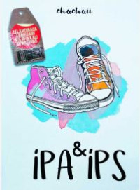 Image of IPA & IPS