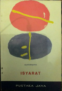 Image of Isyarat : sajak-sajak 1974