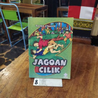 Image of Jagoan Cilik