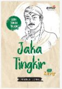 Image of Jaka Tingkir