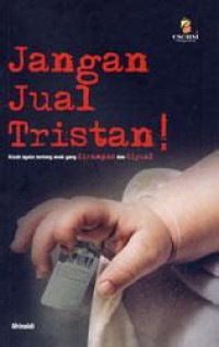 Image of Jangan jual Tristan
