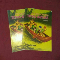 Image of Jati Diri Di Antara Tunas Bangsa