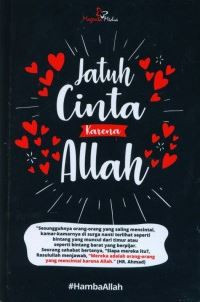 Image of Jatuh cinta karena Allah