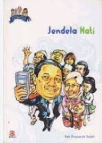 Image of Jendela Hati