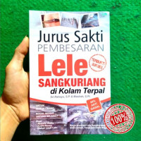 Image of Jurus Sakti Pembesaran Lele Sangkuriang di Kolam Terpal