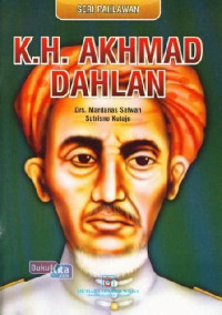 Image of K.H Akhmad Dahlan