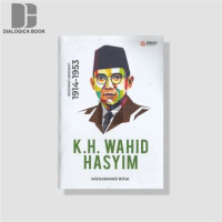 Image of K.H.Wahid Hasyim