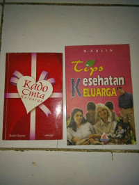 Image of Kado cinta keluarga