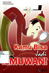 Image of Kamu Bisa Jadi Ilmuwan