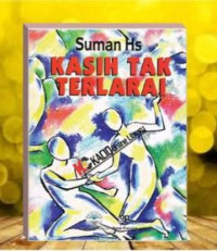 Image of Kasih tak terlarai
