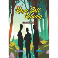 Image of KAYU JATI KUNING