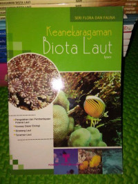 Image of Keanekaragaman Biota Laut