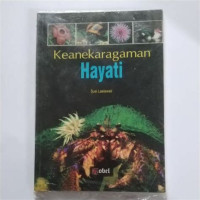 Image of Keanekaragaman Hayati