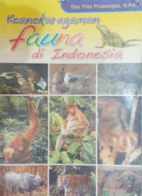 Image of Keanekargaman Fauna Di Indonesia