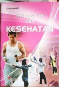 Image of Kebugaran Dan Kesehatan