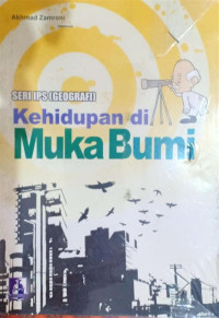 Image of Kehidupan di  muka bumi