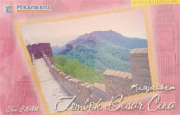 Image of Kejaiban Tembok Besar Cina