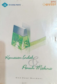 Image of Kemasan Indah & Penuh Makna