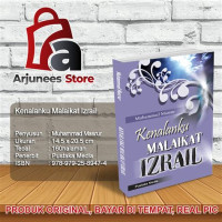 Image of KENALANKU MALAIKAT IZRAIL