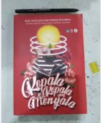 Image of Kepala-Kepala Yang Menyala
