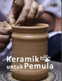 Image of Keramik untuk Pemula