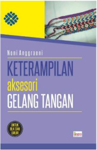 Image of Keterampilan aksesori gelang tangan