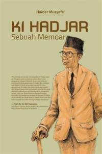 Image of Ki Hadjar Sebuah Memoar