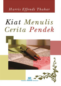 Image of Kiat Menulis Cerita Pendek