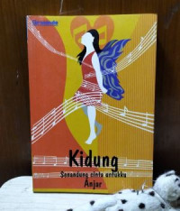 Image of Kidung : Senandung cinta untukku