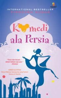Image of Komedi ala persia