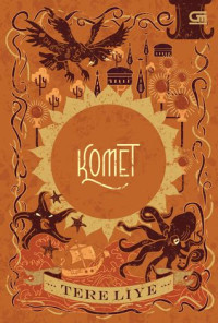Image of KOMET