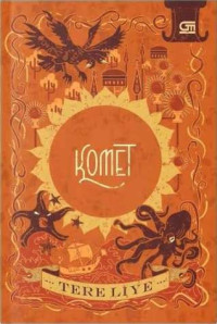 Image of Komet