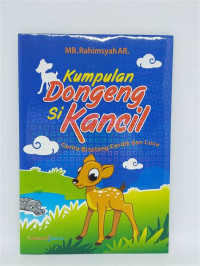 Image of Kumpulan Dogeng si Kncil