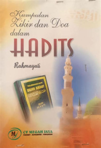 Image of Kumpulan Dzikir Dan Doa Dalam Hadist