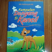 Image of Kumpuln dongeng si Kancil