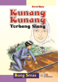 Image of Kunang-kunang terbang siang