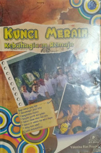 Image of Kunci Meraih Kebhagiaan Remaja